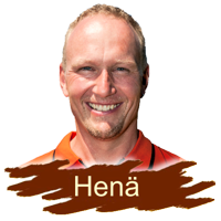 Henä